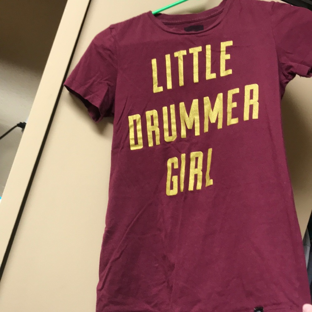 T shirt
